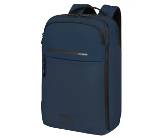 Samsonite Moderny 17.3" Niebieski - Kup na Raty - RRSO 0%