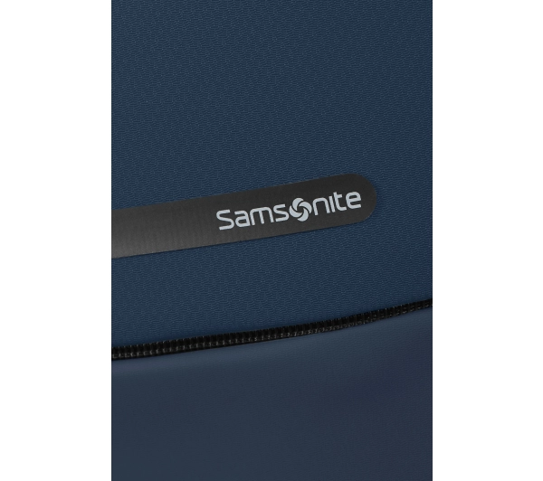 Samsonite Moderny 17.3" Niebieski - Kup na Raty - RRSO 0%