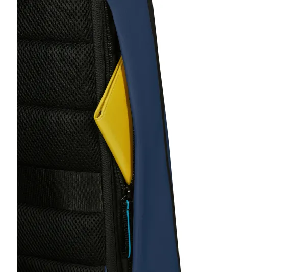 Samsonite Moderny 17.3" Niebieski - Kup na Raty - RRSO 0%