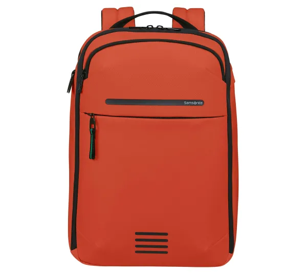 Samsonite Moderny 15.6" Czerwony - Kup na Raty - RRSO 0%