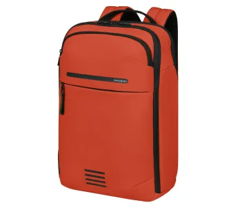 Plecak na laptopa Samsonite Moderny 15.6" Czerwony