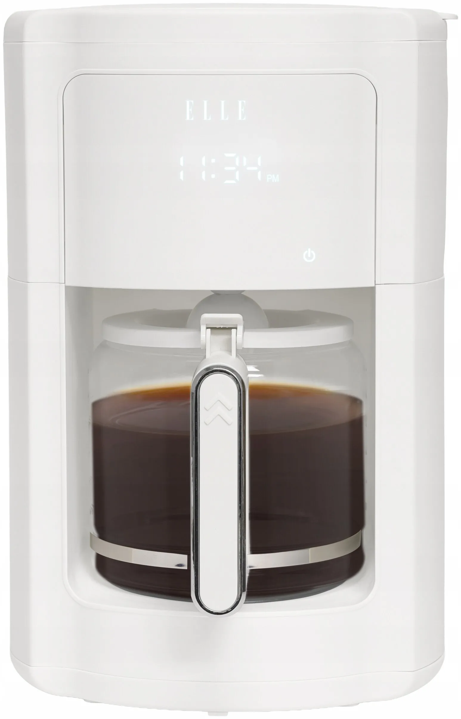 Ekspres Elle Home EKCMP301WHEU