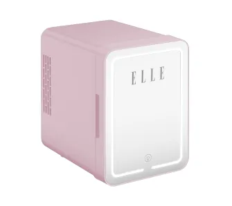 Lodówka kosmetyczna Elle Home ESDAFX04PUEU