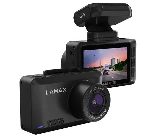 LAMAX T8 2K