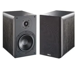 Indiana Line Nota 260 X Czarny dąb 2szt. - Kup na Raty - RRSO 0%