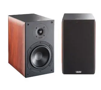 Kolumny Indiana Line Nota 260 X Orzech 2szt.