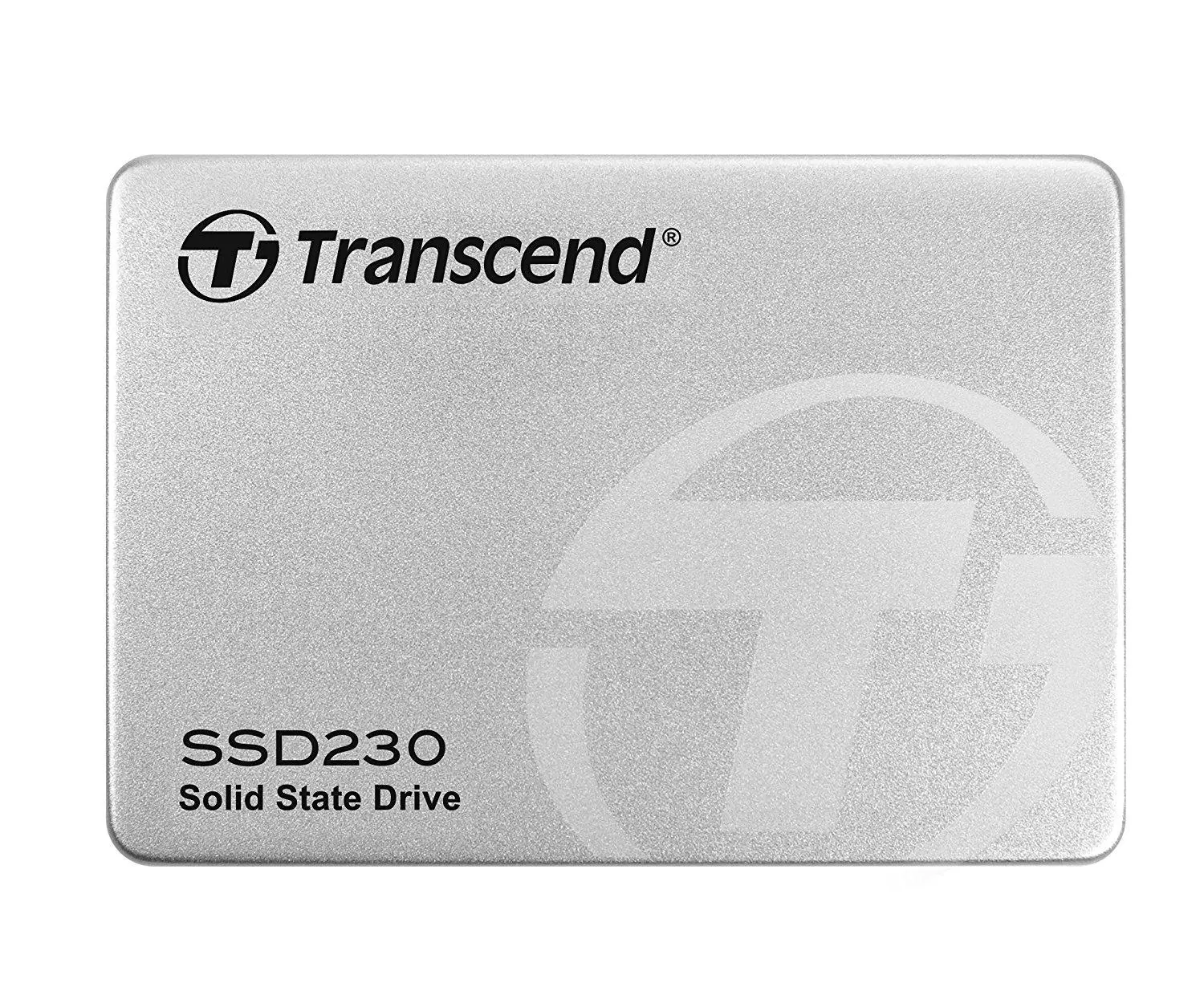 Dysk SSD Transcend 230S 256GB