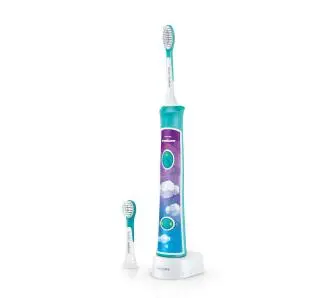 Szczoteczka soniczna Philips Sonicare For Kids HX6322/04