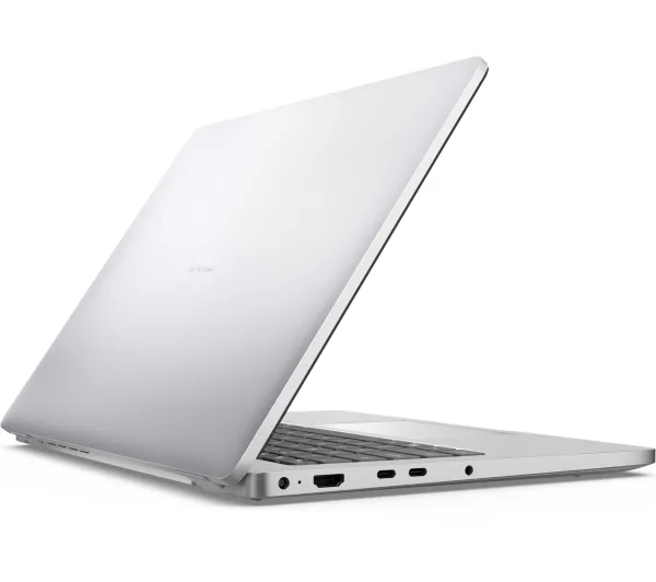 Dell Pro 14 PC14255 14" Ryzen AI 5 Pro 340 16GB RAM 512GB Dysk SSD Win11 Pro Platynowy Funkcje AI - Kup na Raty - RRSO 0%