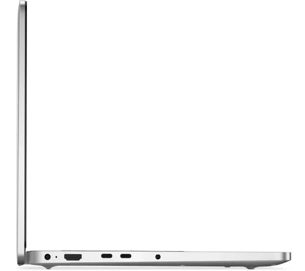 Dell Pro 14 PC14255 14" Ryzen AI 5 Pro 340 16GB RAM 512GB Dysk SSD Win11 Pro Platynowy Funkcje AI - Kup na Raty - RRSO 0%