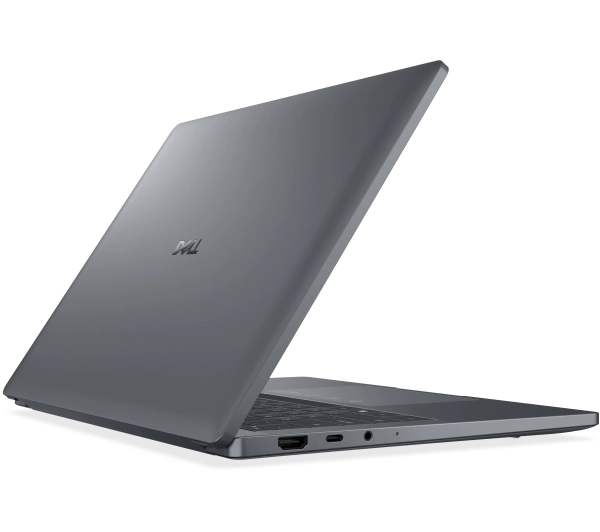 Dell Pro 14 Premium PA14250 14" Ultra 5 238V 32GB RAM 512GB Dysk SSD Win11 Pro Czarny Funkcje AI - Kup na Raty - RRSO 0%