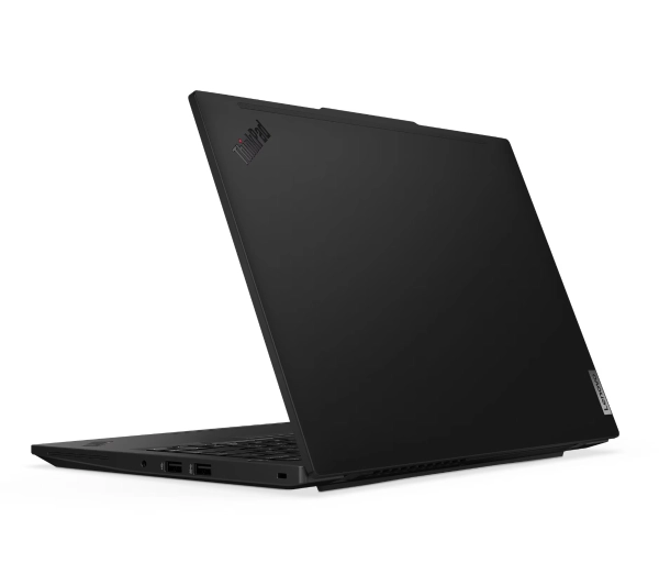 Lenovo ThinkPad L14 Gen 6 14" Ultra 5 225U 16GB RAM 512GB Dysk SSD Win11 Pro Czarny Funkcje AI - Kup na Raty - RRSO 0%
