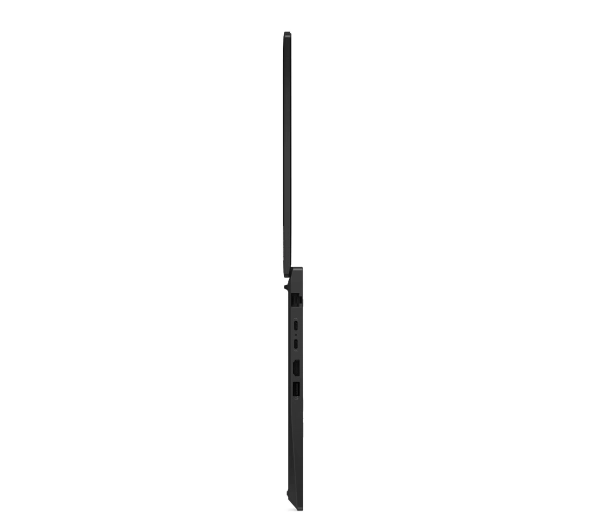 Lenovo ThinkPad L14 Gen 6 14" Ultra 5 225U 16GB RAM 512GB Dysk SSD Win11 Pro Czarny Funkcje AI - Kup na Raty - RRSO 0%
