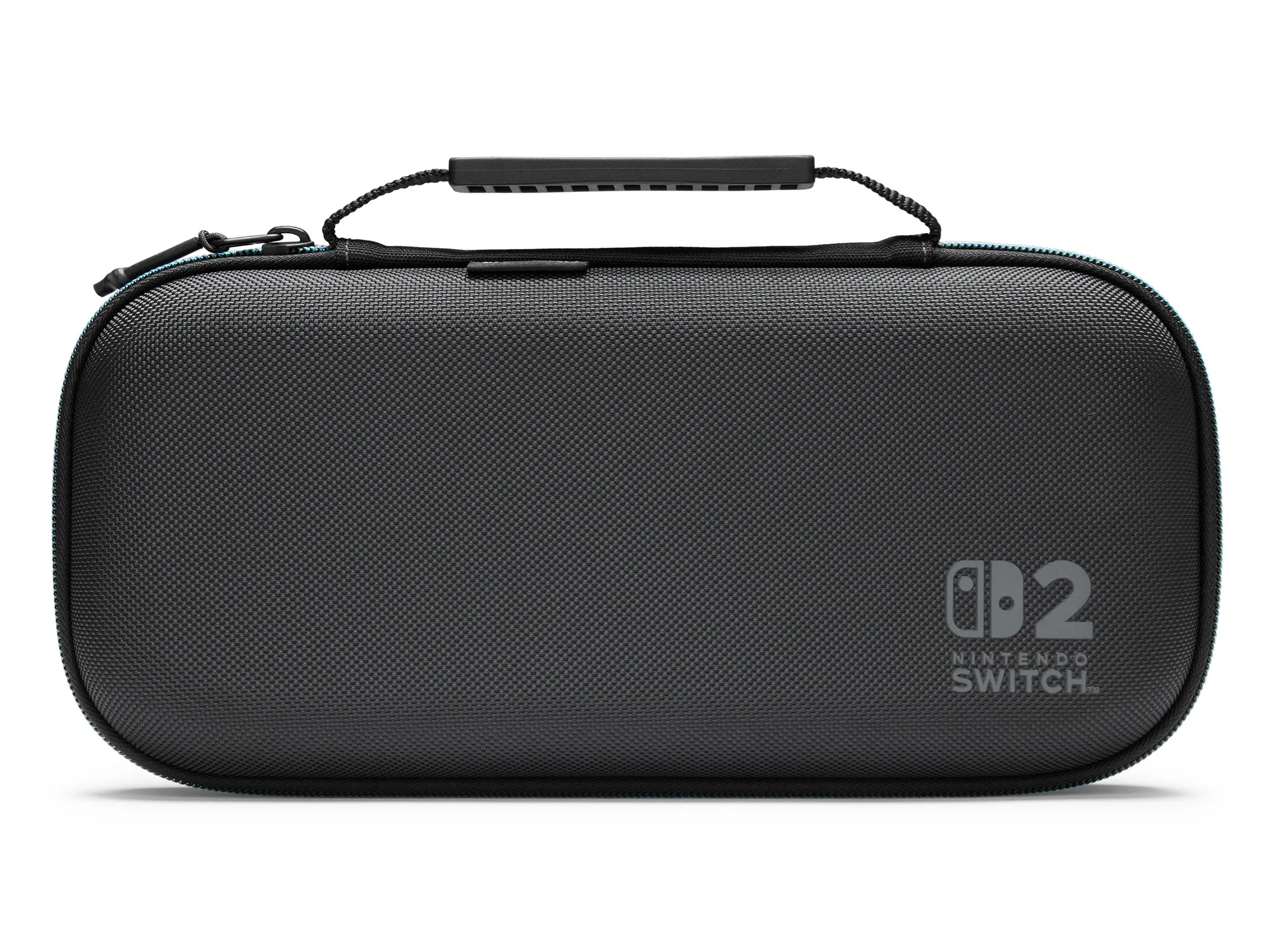 Etui PowerA Slim Case Czarne do Nintendo Switch 2