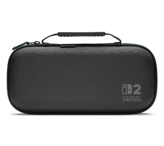 Etui PowerA Slim Case Czarne do Nintendo Switch 2