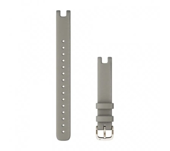 Pasek Garmin do Lily L 14mm Szary