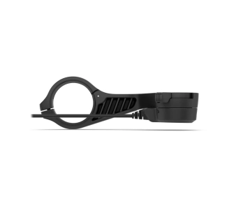 Uchwyt Garmin Zasilający do Edge Zgodność z Kierownicami 25,4; 26; 31,8 i 35mm