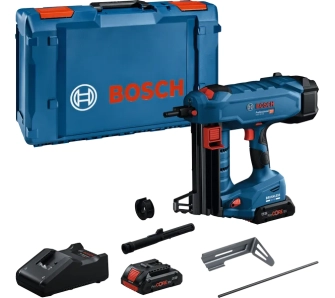 Gwoździarka akumulatorowa Bosch Professional GNB 18V-40 0 601 9L7 005