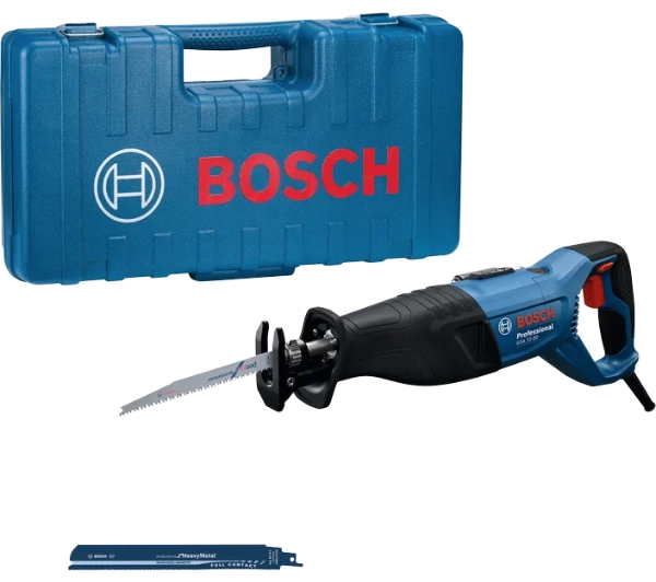 Bosch Professional GSA 12-30 0 601 6C7 000