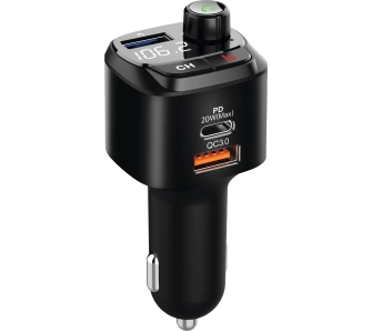 Transmiter FM TechniSat DIGICAR 200 BT