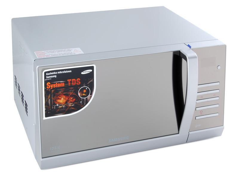 Kuchenka mikrofalowa Samsung GW76NM-X