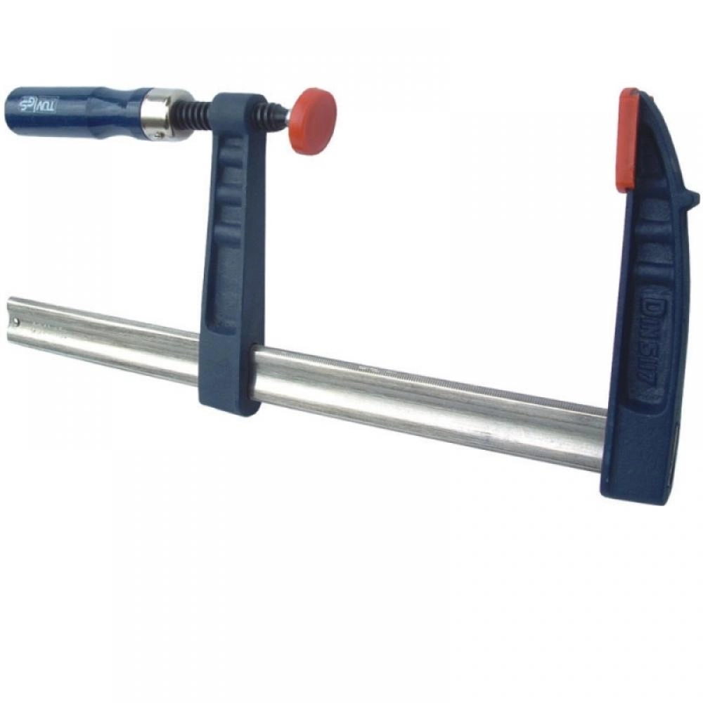 Ścisk stolarski Dedra 1286