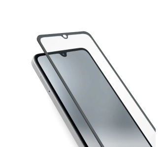 Szkło hartowane SBS Full Cover Glass Screen Protector do Motorola g06