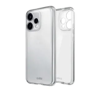 Etui SBS Skinny do OPPO Reno15 Przezroczysty