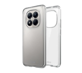 Etui SBS Skinny Cover do Xiaomi Redmi Note 15 Pro 4G Przezroczysty