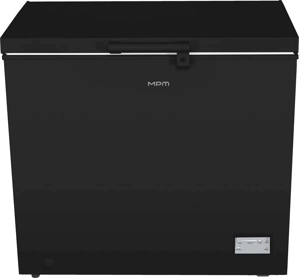 Zamrażarka MPM 206-SK-18E