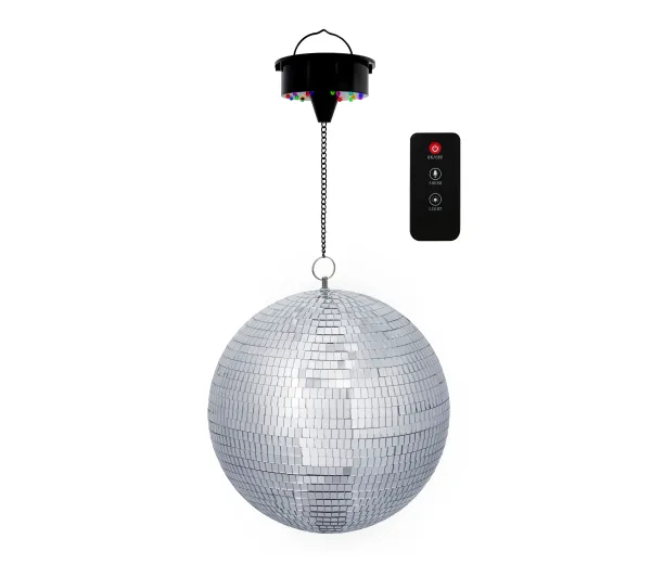 Musicmate MM-DB300 Spinglare