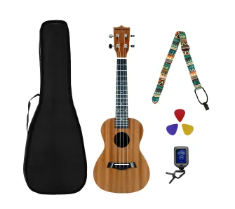 Ukulele Musicmate U-02 AlohaTune