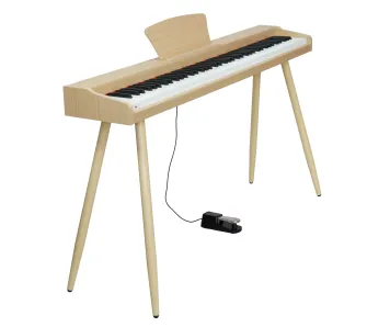 Pianino cyfrowe Musicmate MM-P20-BG PrestigeNote
