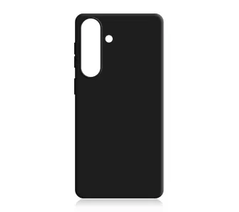 Etui 3mk Hardy MagSilicone  do Galaxy S26+ Czarny