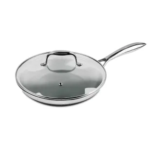 Patelnia Kohersen NX Ceramic Indukcja Diamond 28cm