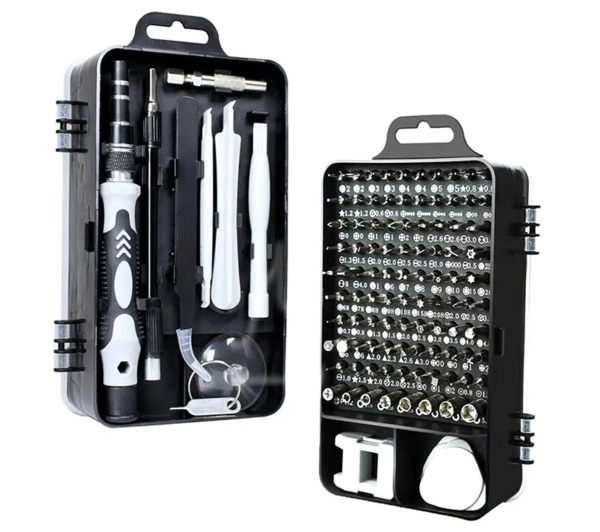 Zestaw narzędzi EXTRALINK EX.21427