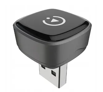 Bezprzewodowy adapter Carlinkit Mini Ultra 5 CarPlay Android Auto