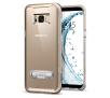 Spigen Crystal Hybrid 565CS20836 Samsung Galaxy S8 (złoty)