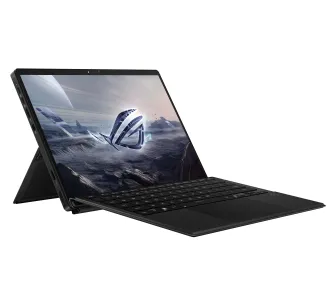 Laptop ASUS ROG Flow Z13 GZ302EAC-RU179X 13,4" 180Hz Ryzen AI MAX+ 395 128GB RAM 1TB Dysk SSD Win11 Pro Czarny Funkcje AI