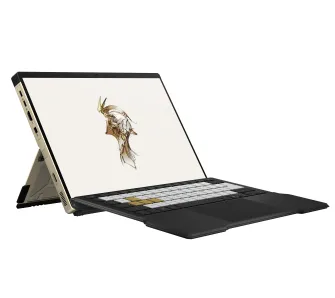 Laptop ASUS ROG Flow Z13 GZ302EAC-RU179X 13,4" 180Hz Ryzen AI MAX+ 395 128GB RAM 1TB Dysk SSD Win11 Pro Czarny Funkcje AI