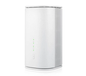 Router bezprzewodowy z 5G ZyXEL FWA515-EU0102F Biały