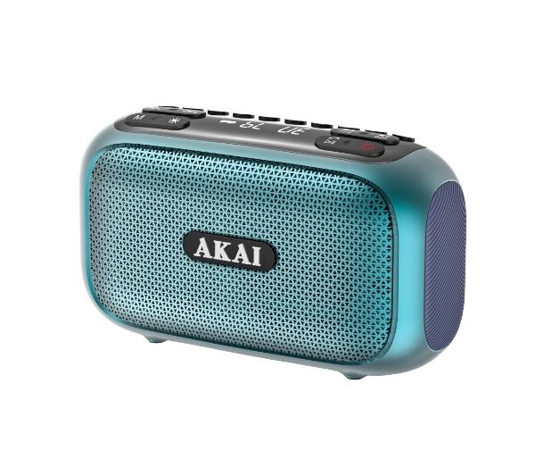 AKAI APR-700 Radio FM Bluetooth