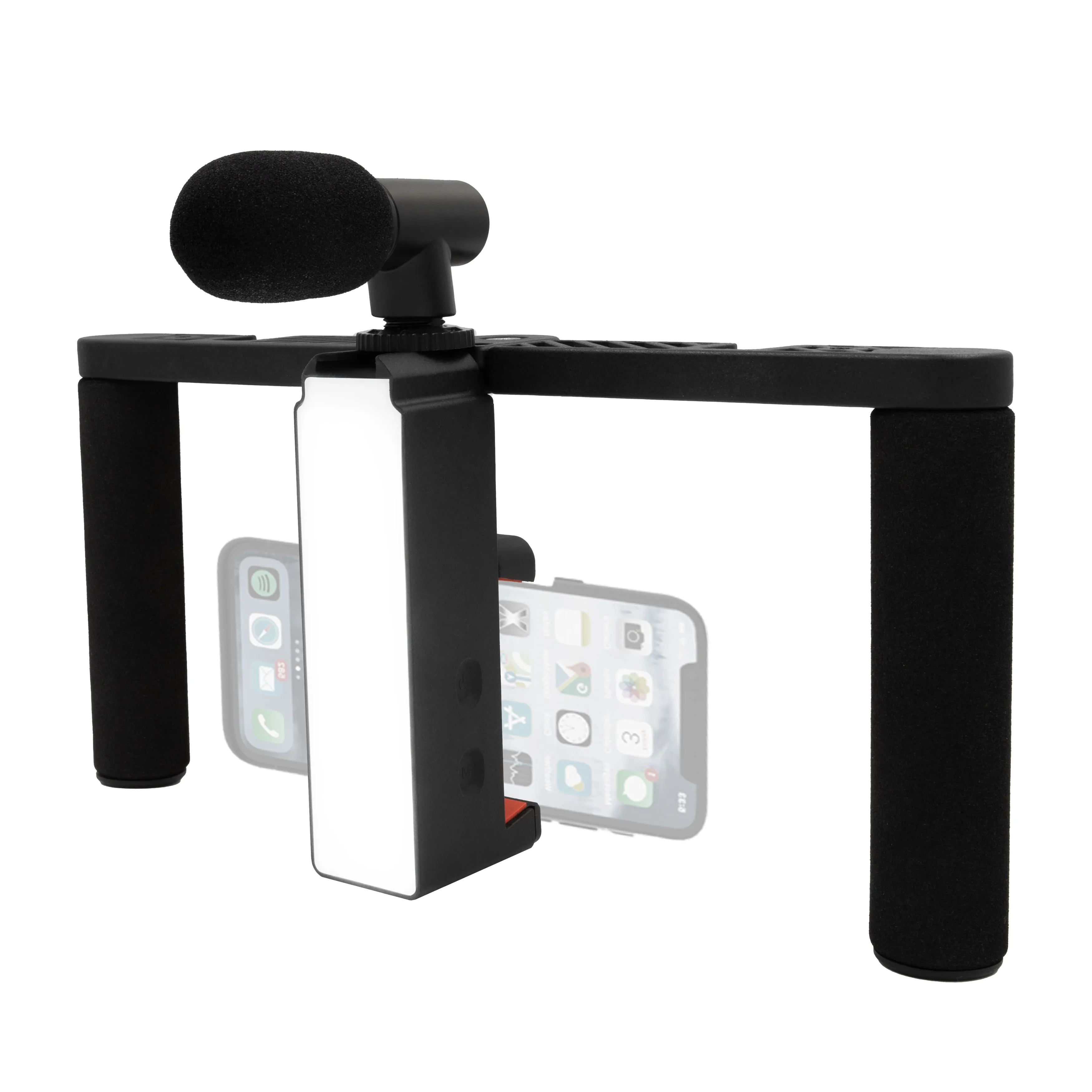 Statyw Musicmate do Nagrywania i Streamingu MM-AS50 MoveStream