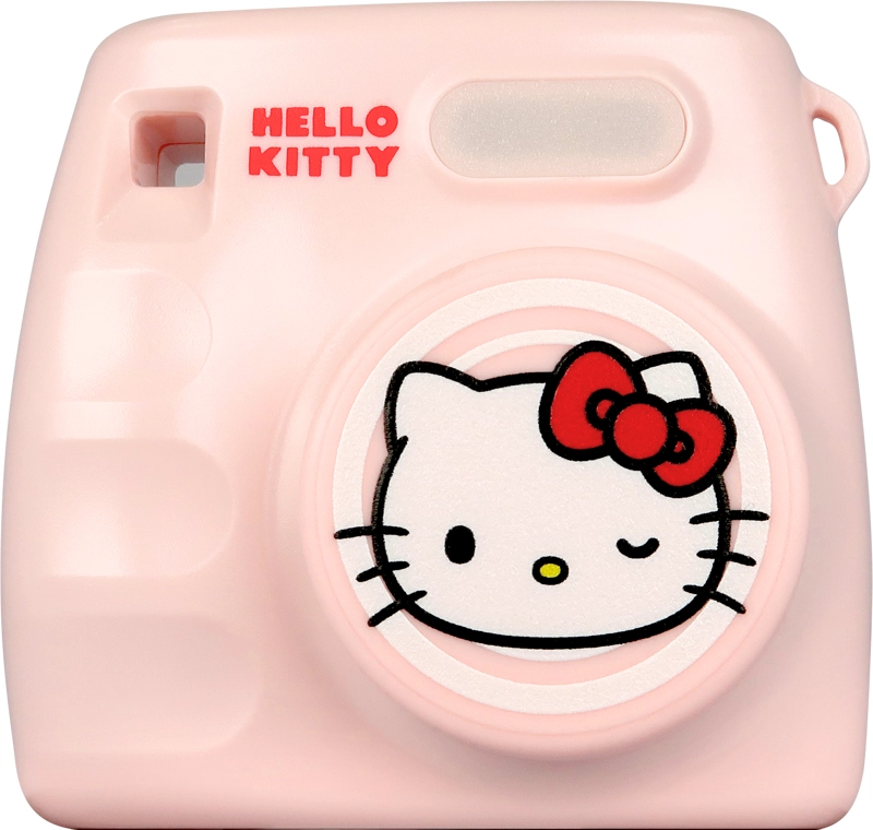 Aparat Yashica x Hello Kitty Mini Digital Różowy