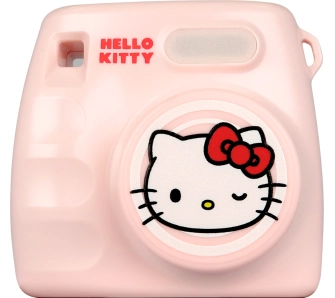 Aparat Yashica x Hello Kitty Mini Digital Różowy