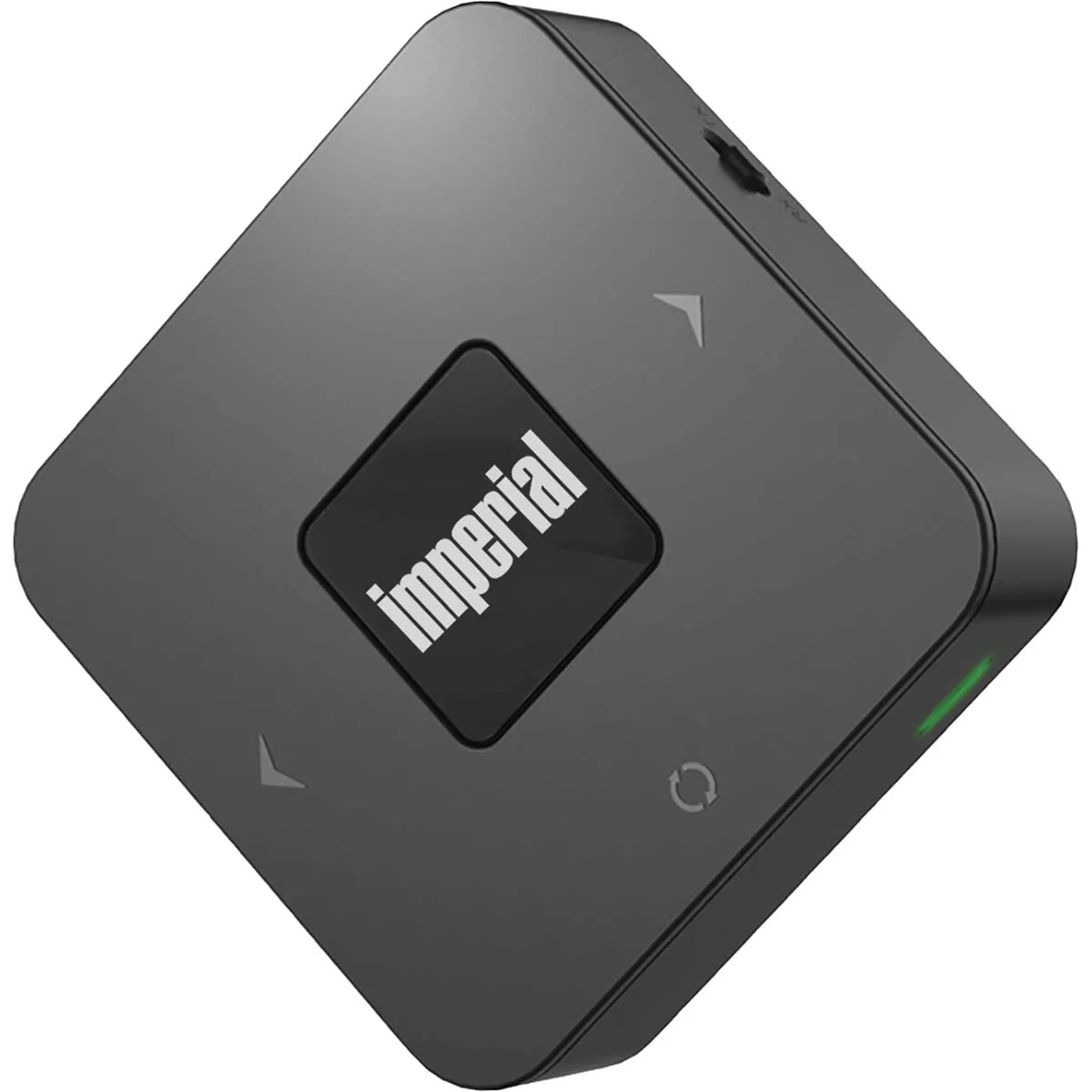 Adapter audio Imperial Imperial BART mini Bluetooth 5.0