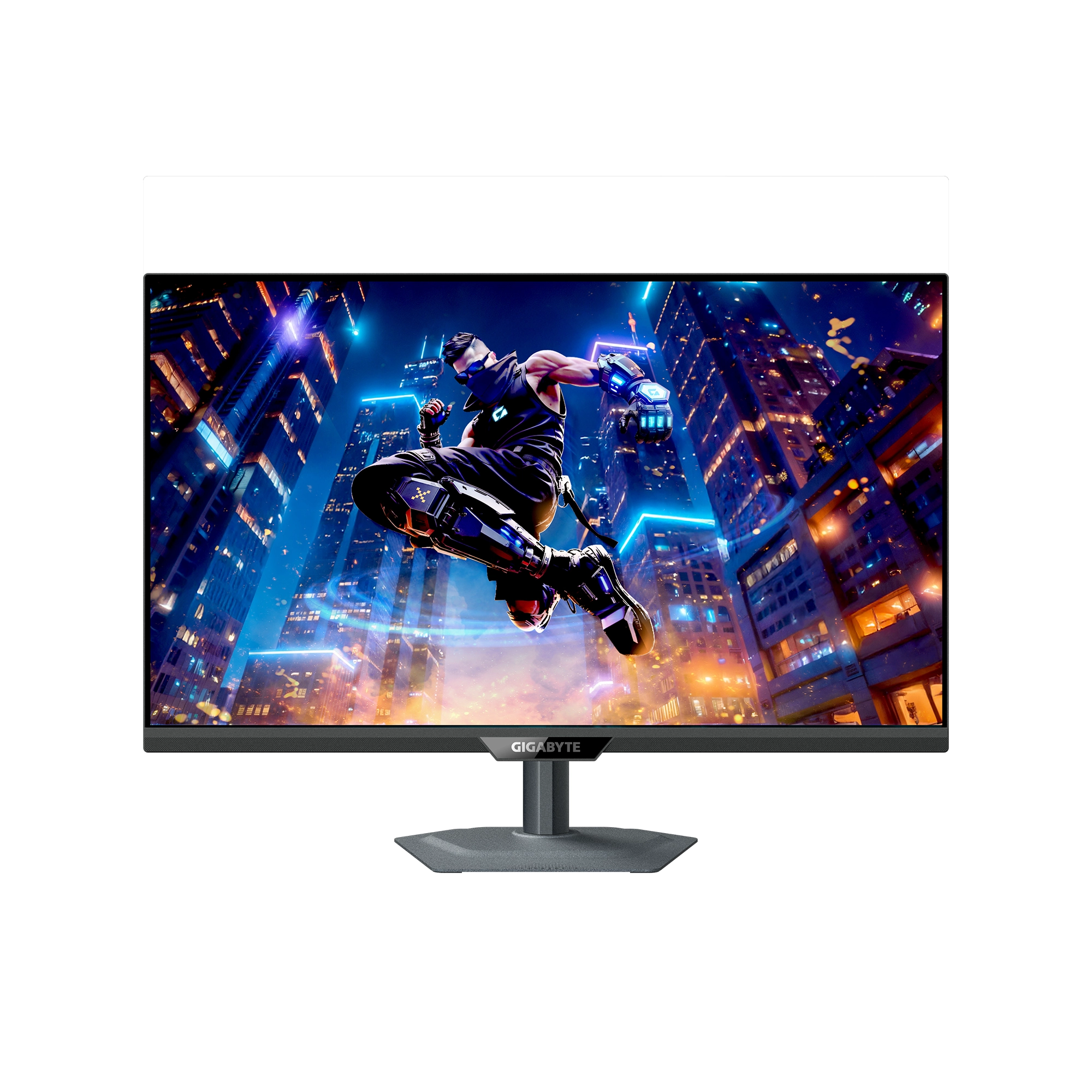Monitor Gigabyte M27Q2 QD 27" 2K SS IPS 200Hz/OC 210Hz 1ms Gamingowy