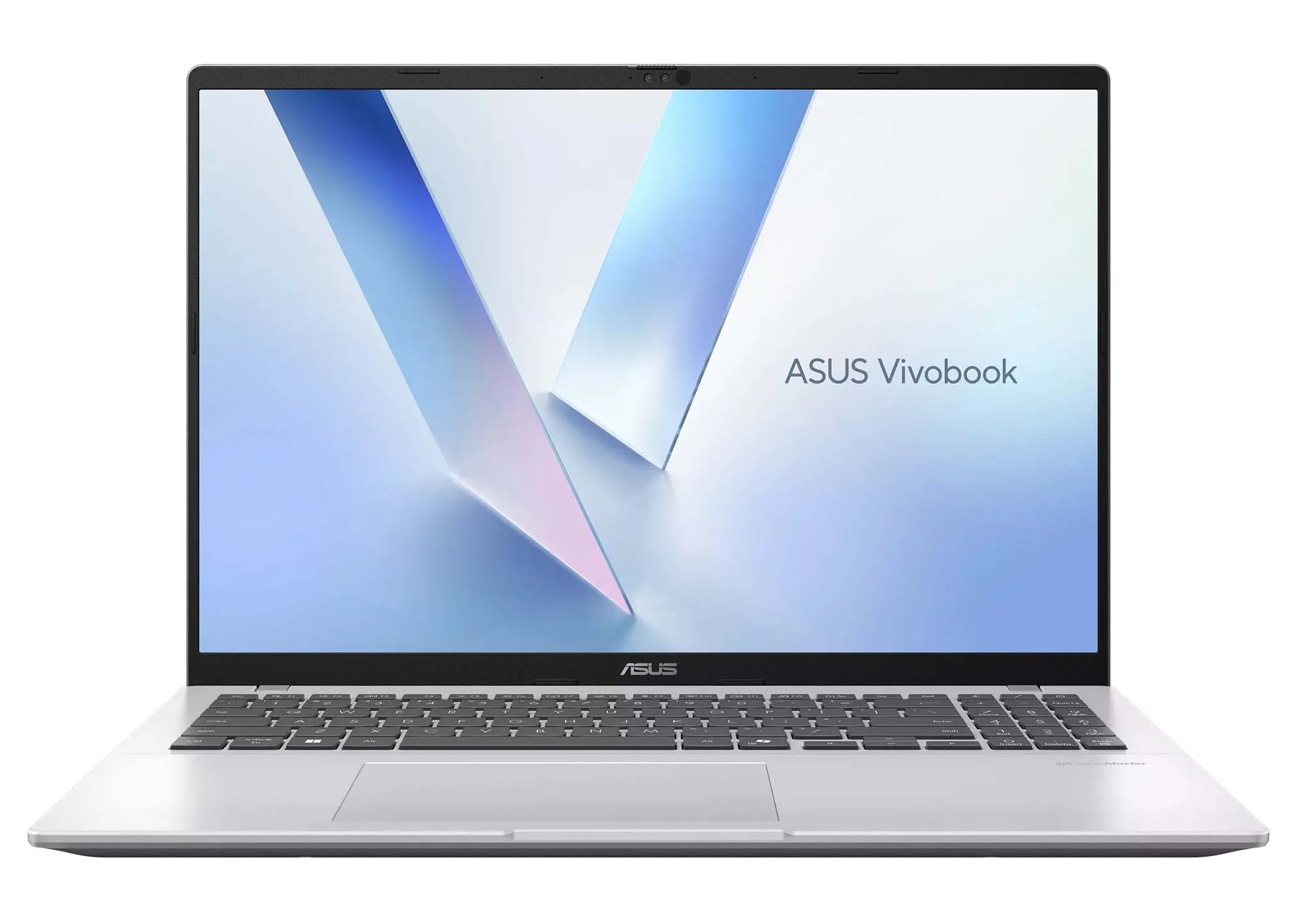 Laptop ASUS Vivobook 16 X1607AA-MB018W 16" Ultra 5 325 32GB RAM 1TB Dysk SSD Win11 Srebrny Funkcje AI