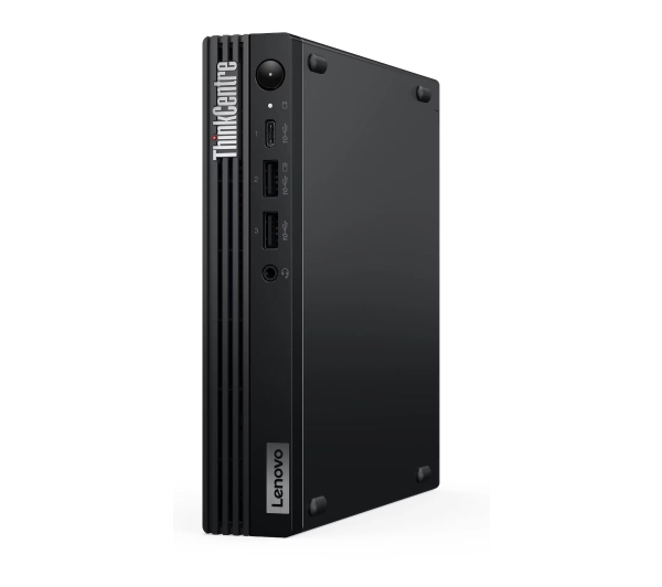 Lenovo ThinkCentre M75q Gen 5 R5 Pro 8600GE 16GB RAM 512GB Dysk SSD Win11 Pro