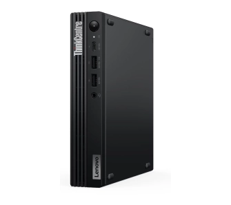 Komputer Lenovo ThinkCentre M75q Gen 5 R5 Pro 8600GE 16GB RAM 512GB Dysk SSD Win11 Pro